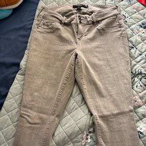 Torrid skinny jeans